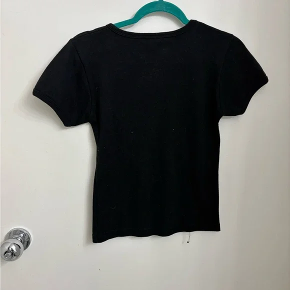 Vintage Madonna 2001 Drowned World Tour concert tee - SHRUNKEN FIT - Picture 4 of 10